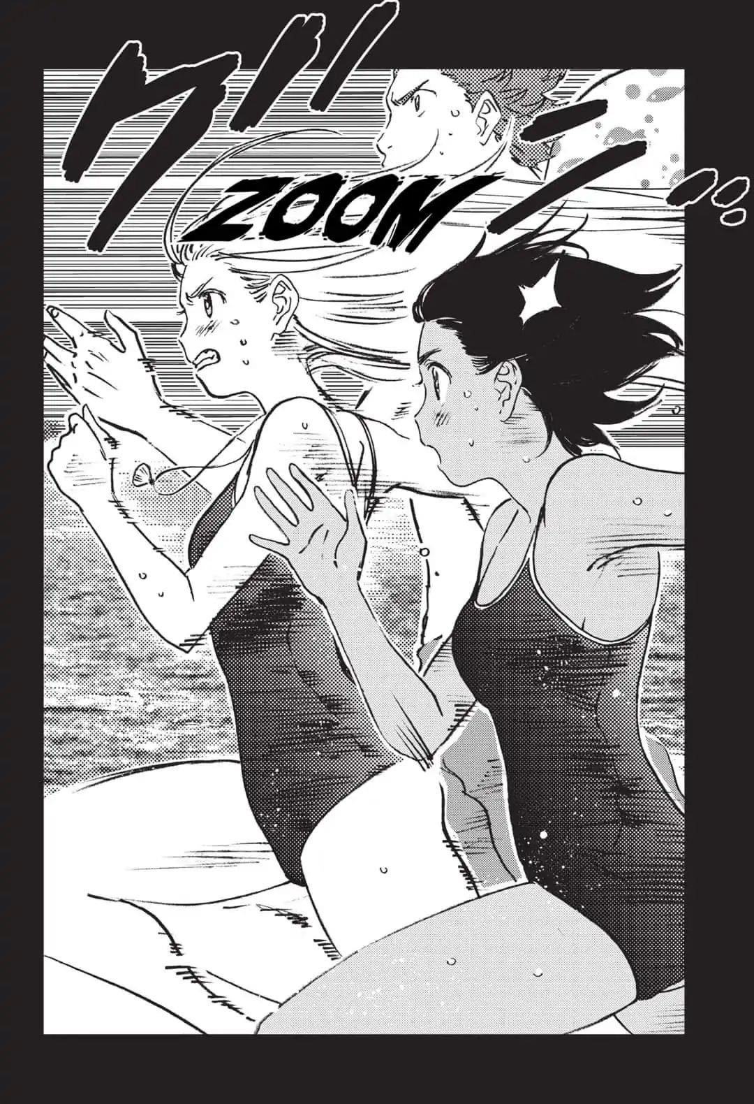 Summer Time Render Chapter 45 - Page 13