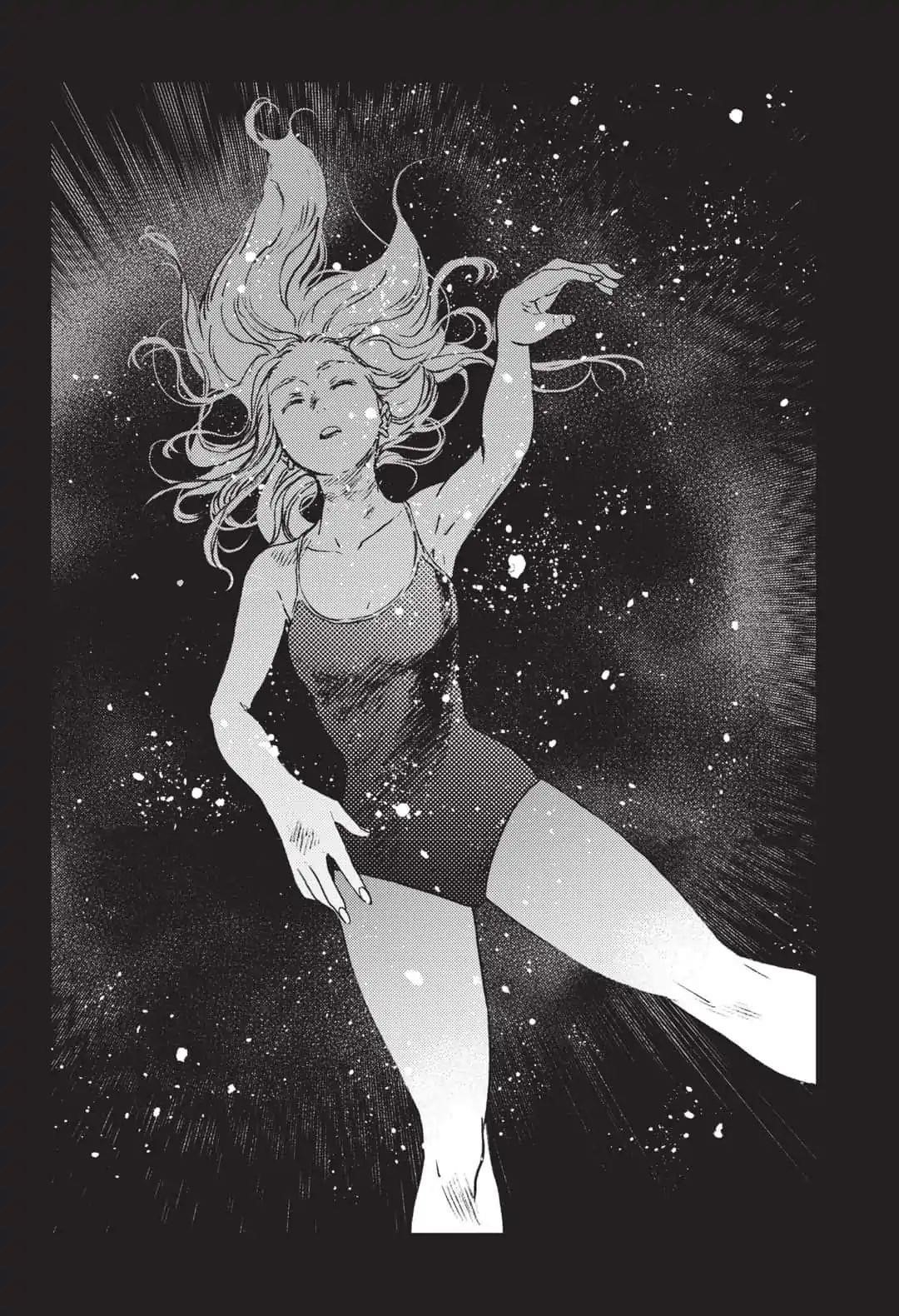 Summer Time Render Chapter 46 - Page 13