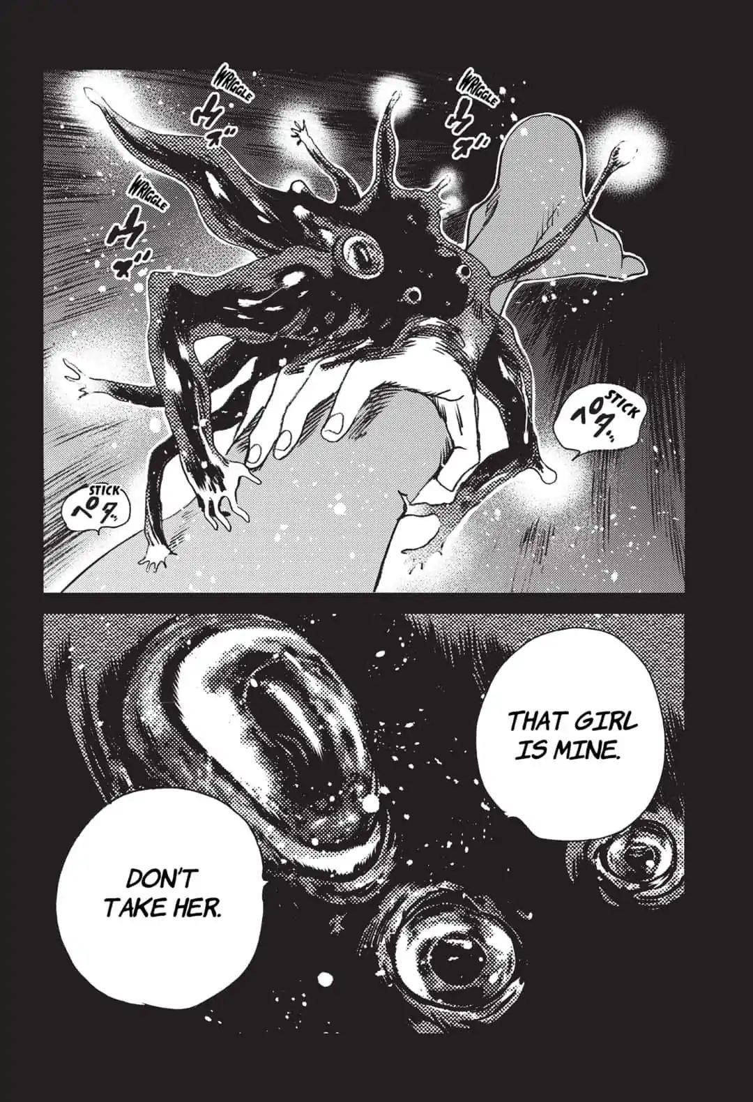 Summer Time Render Chapter 46 - Page 5