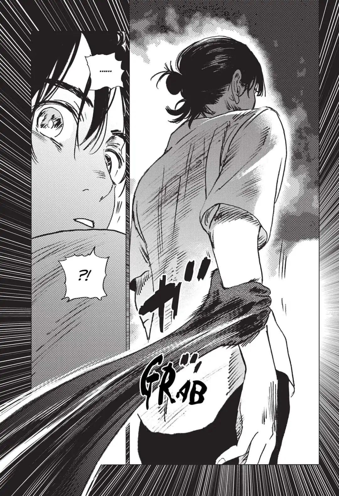 Summer Time Render Chapter 47 - Page 6