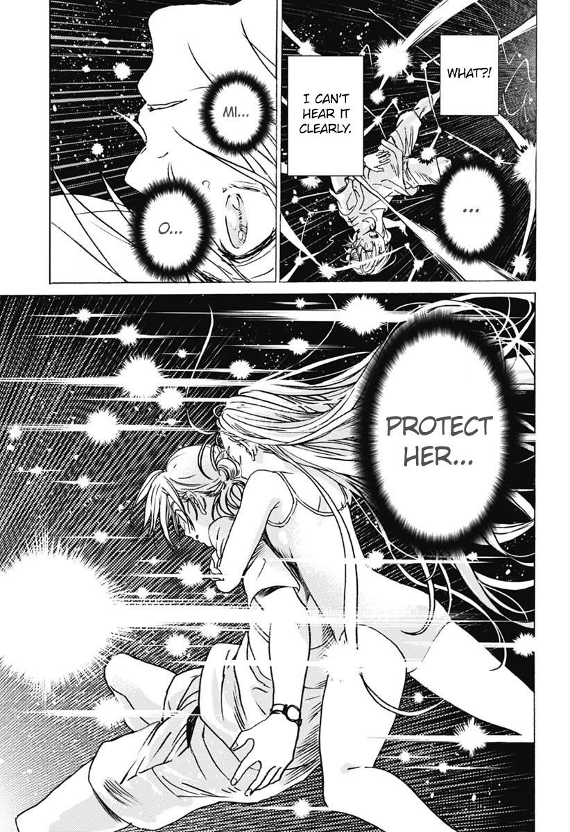 Summer Time Render Chapter 5 - Page 7