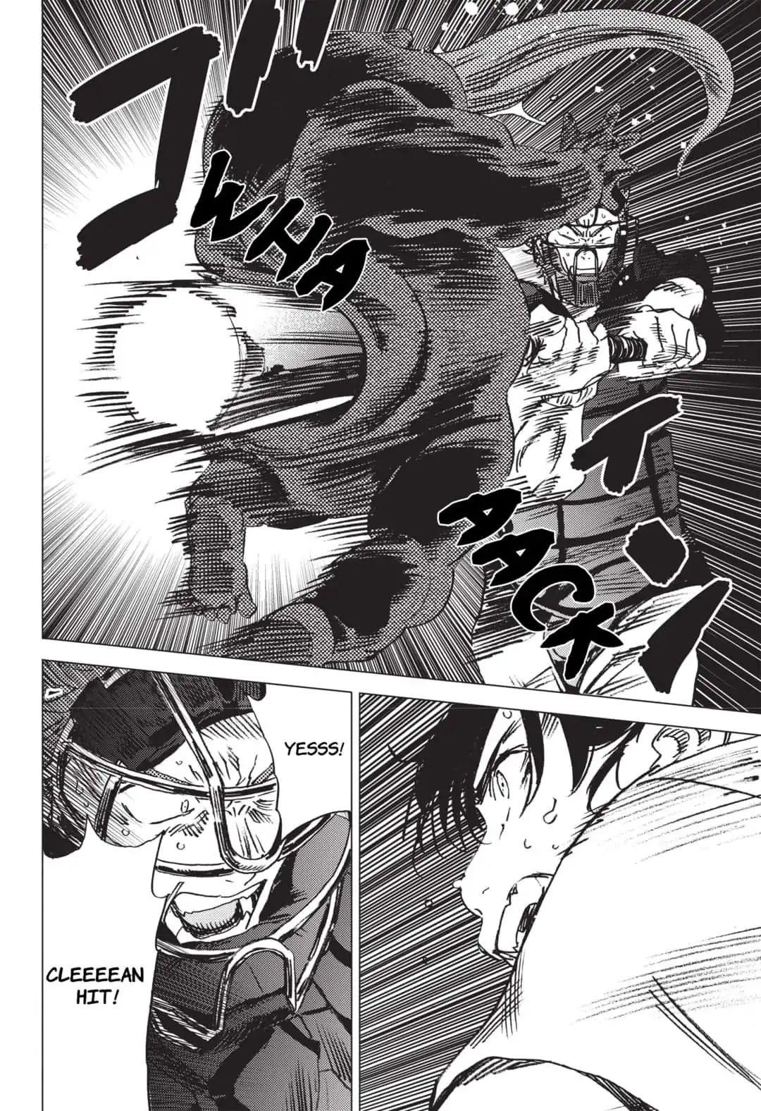 Summer Time Render Chapter 51 - Page 10