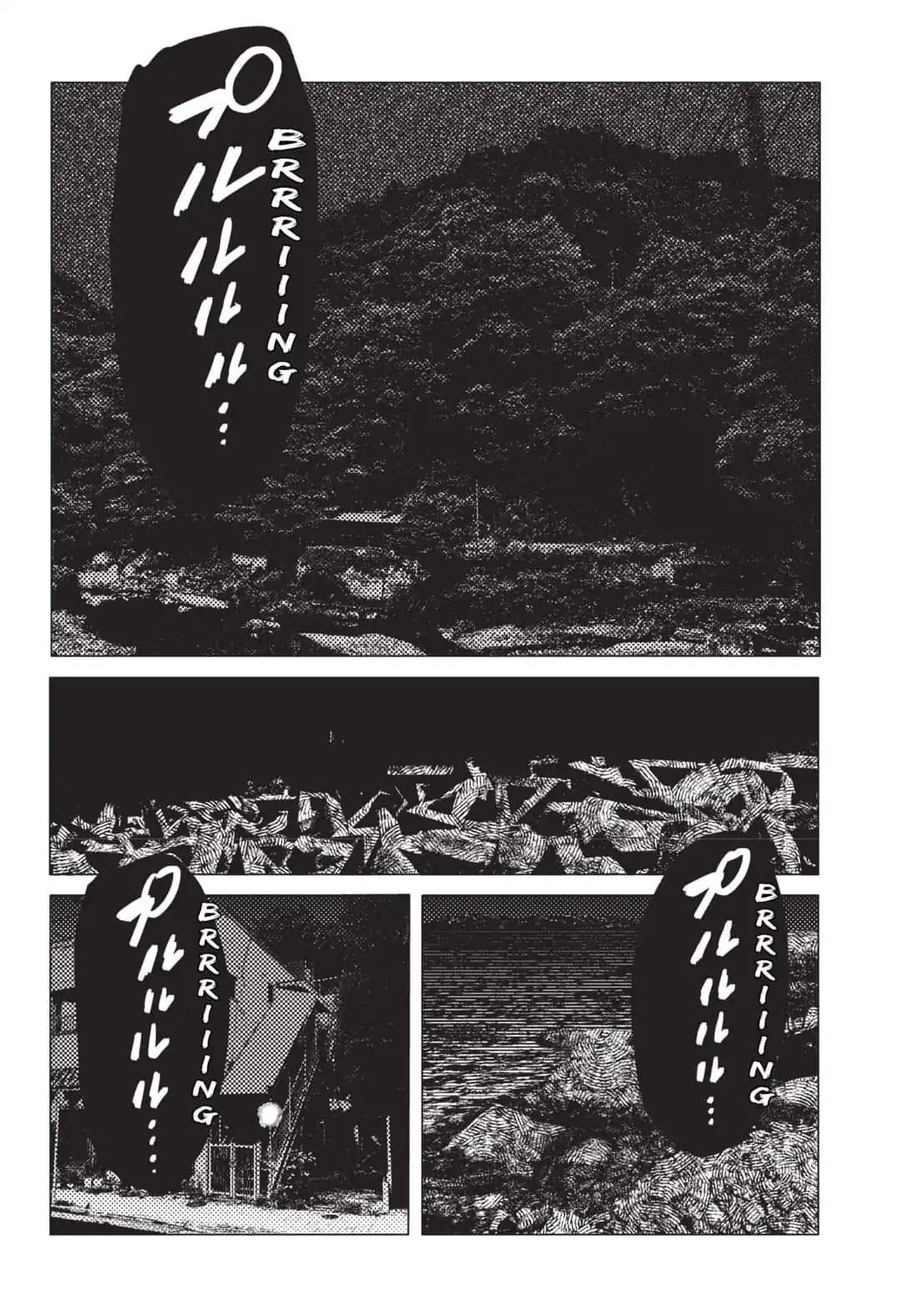 Summer Time Render Chapter 53 - Page 9