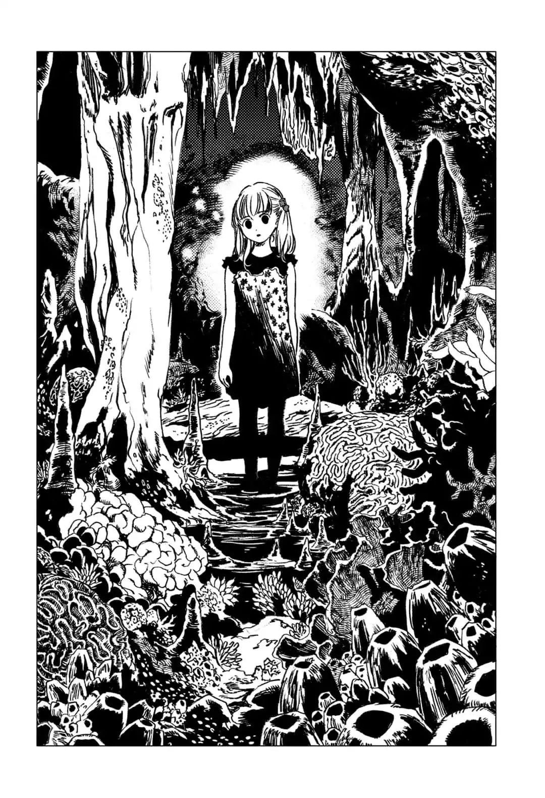 Summer Time Render Chapter 56 - Page 11