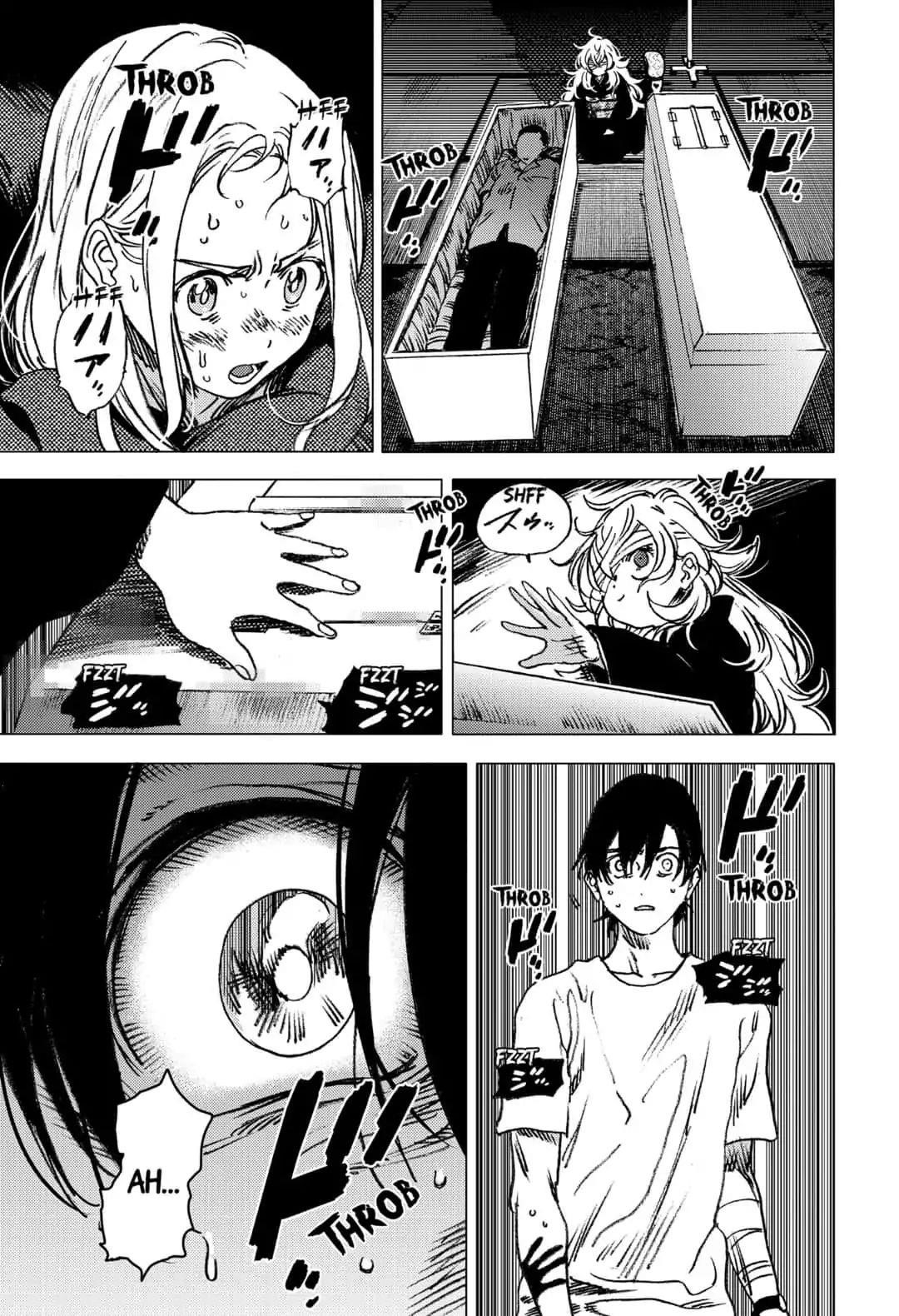 Summer Time Render Chapter 58 - Page 18