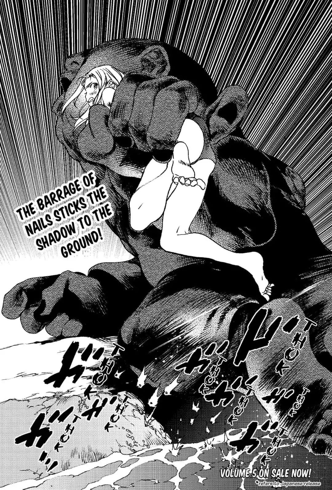 Summer Time Render Chapter 60 - Page 2