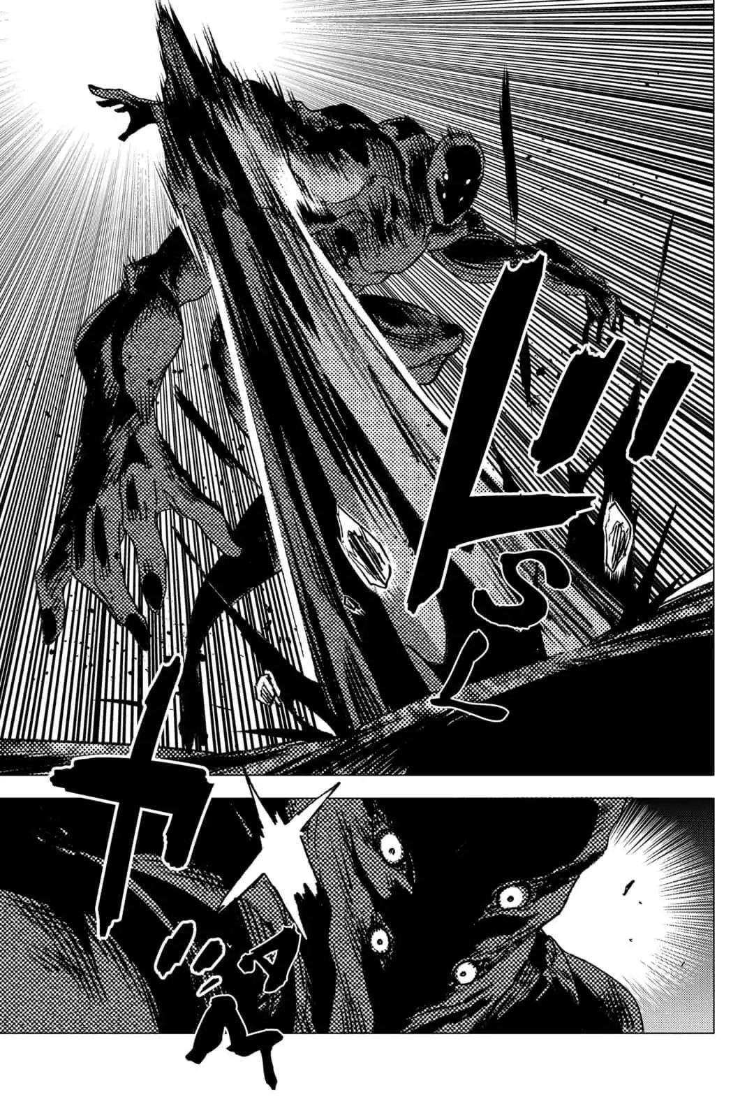 Summer Time Render Chapter 63 - Page 9