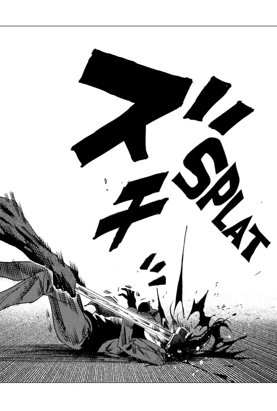 Summer Time Render Chapter 66 - Page 11