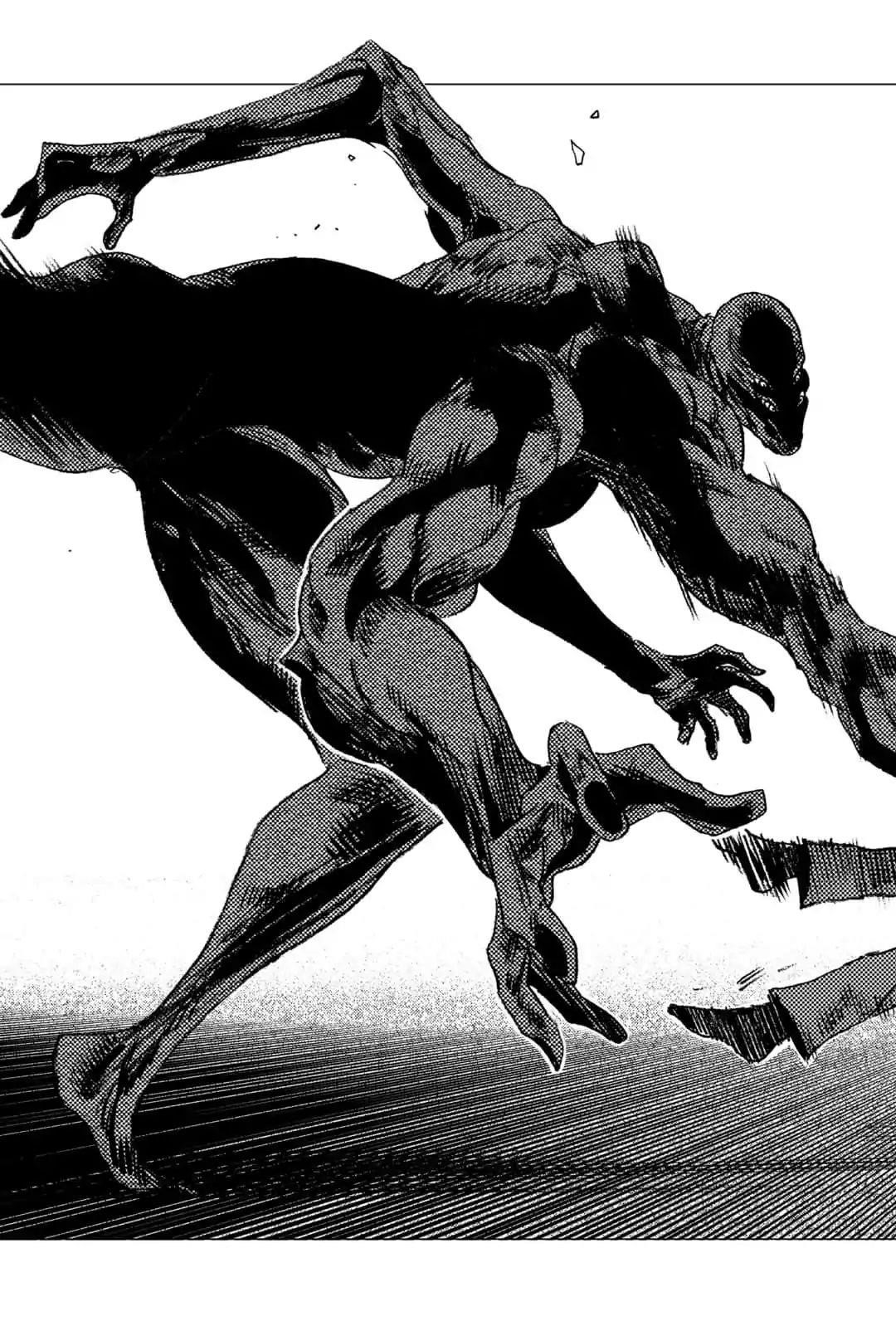 Summer Time Render Chapter 66 - Page 12