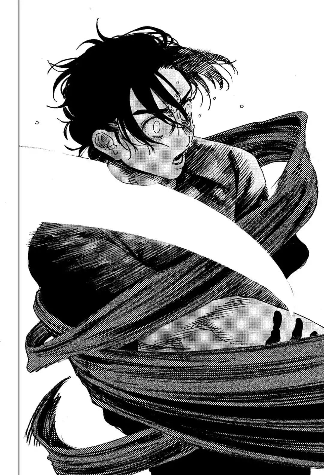 Summer Time Render Chapter 67 - Page 5