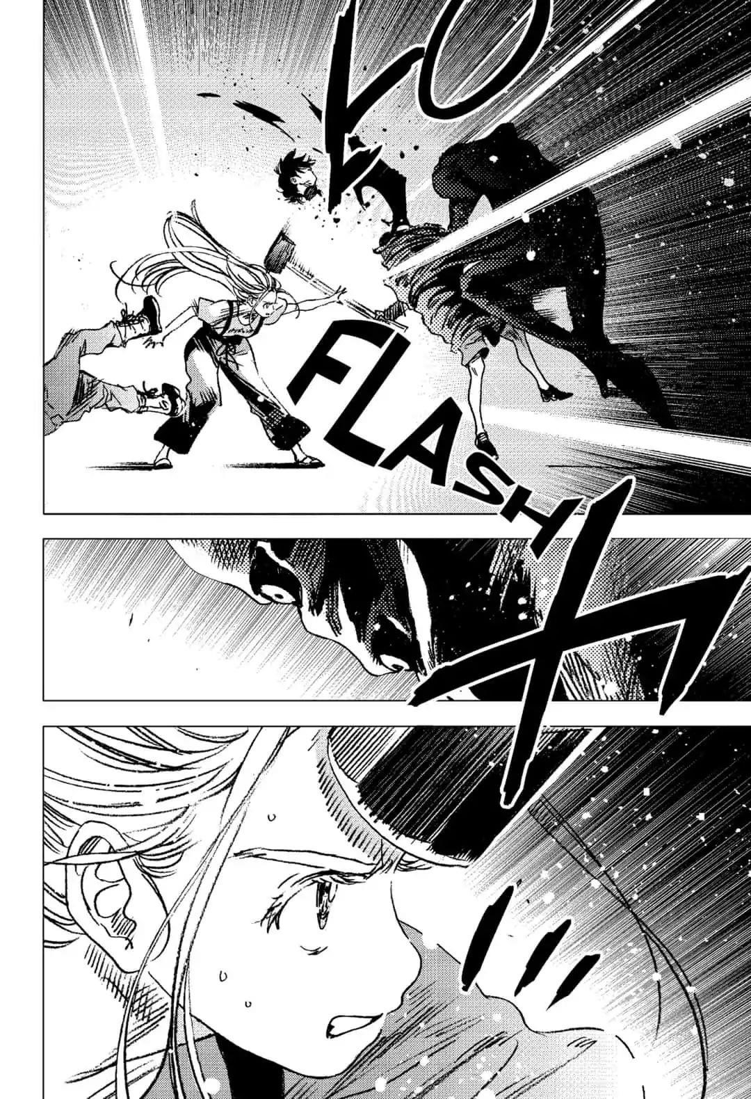 Summer Time Render Chapter 67 - Page 7