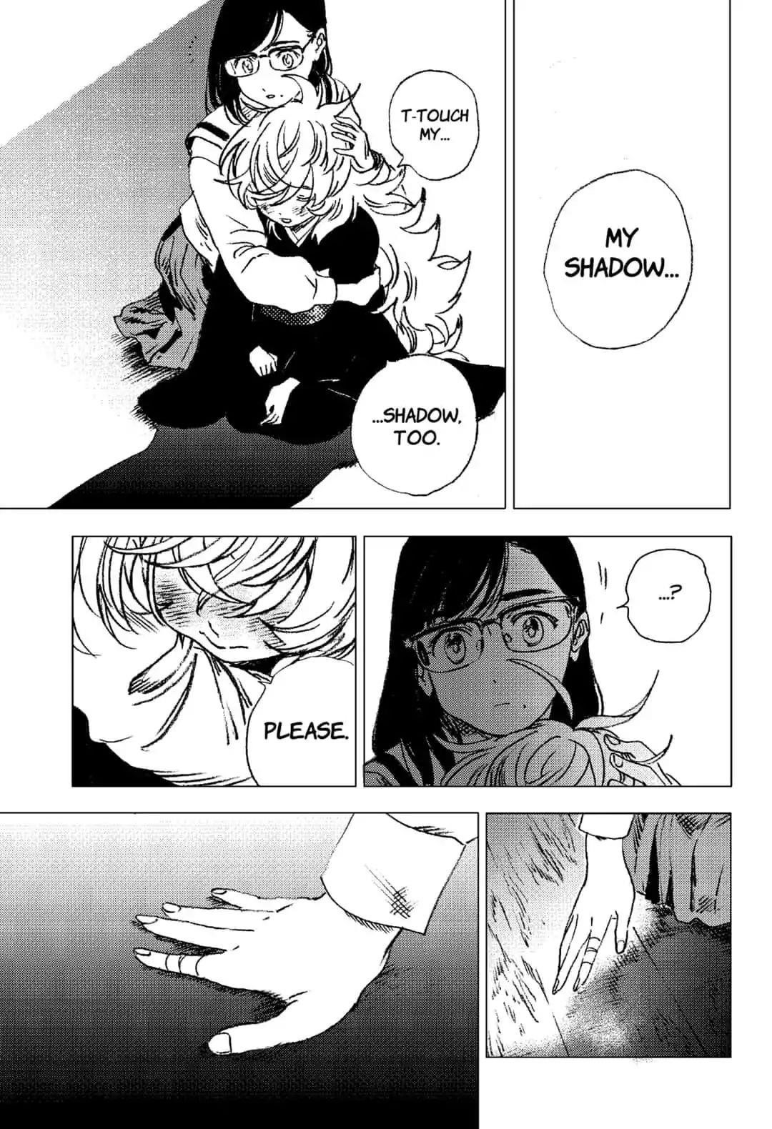 Summer Time Render Chapter 69 - Page 14