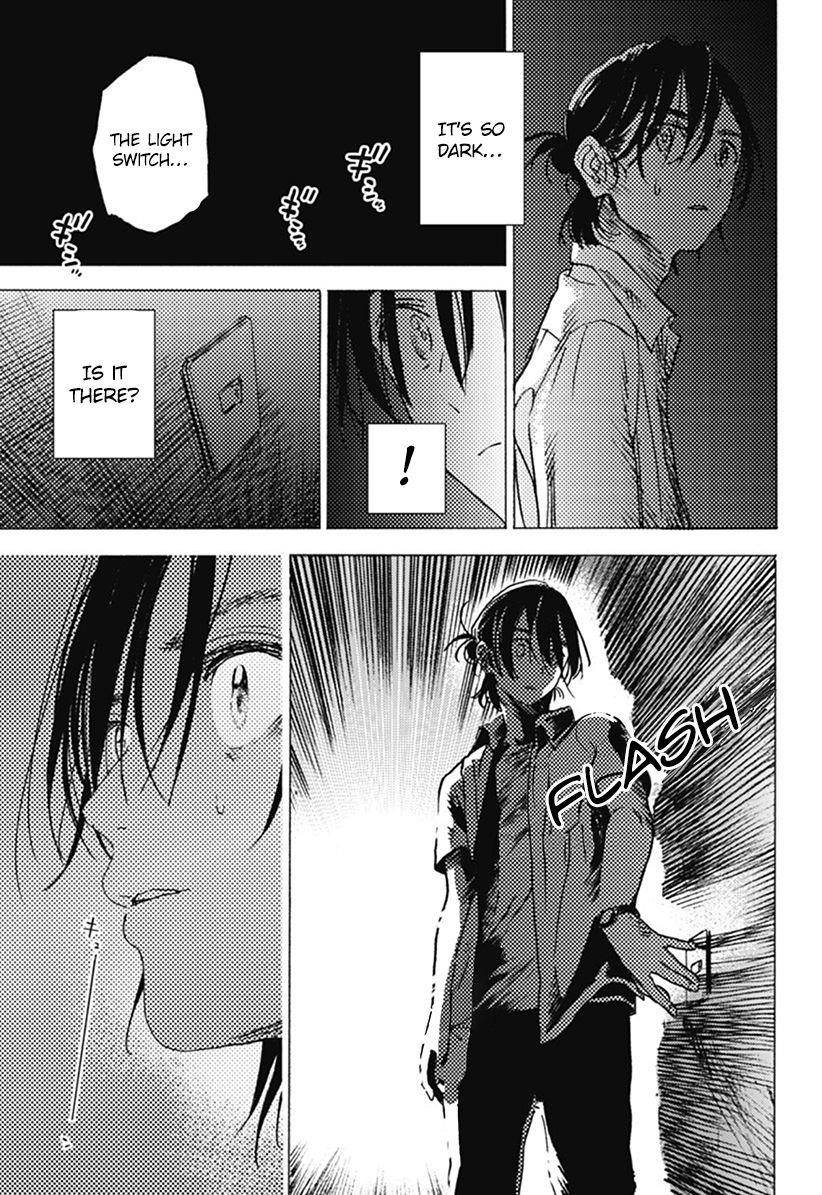 Summer Time Render Chapter 7 - Page 14