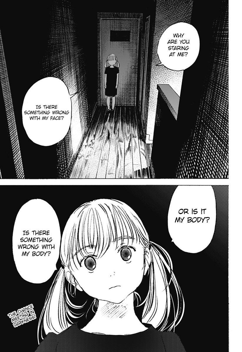 Summer Time Render Chapter 7 - Page 16