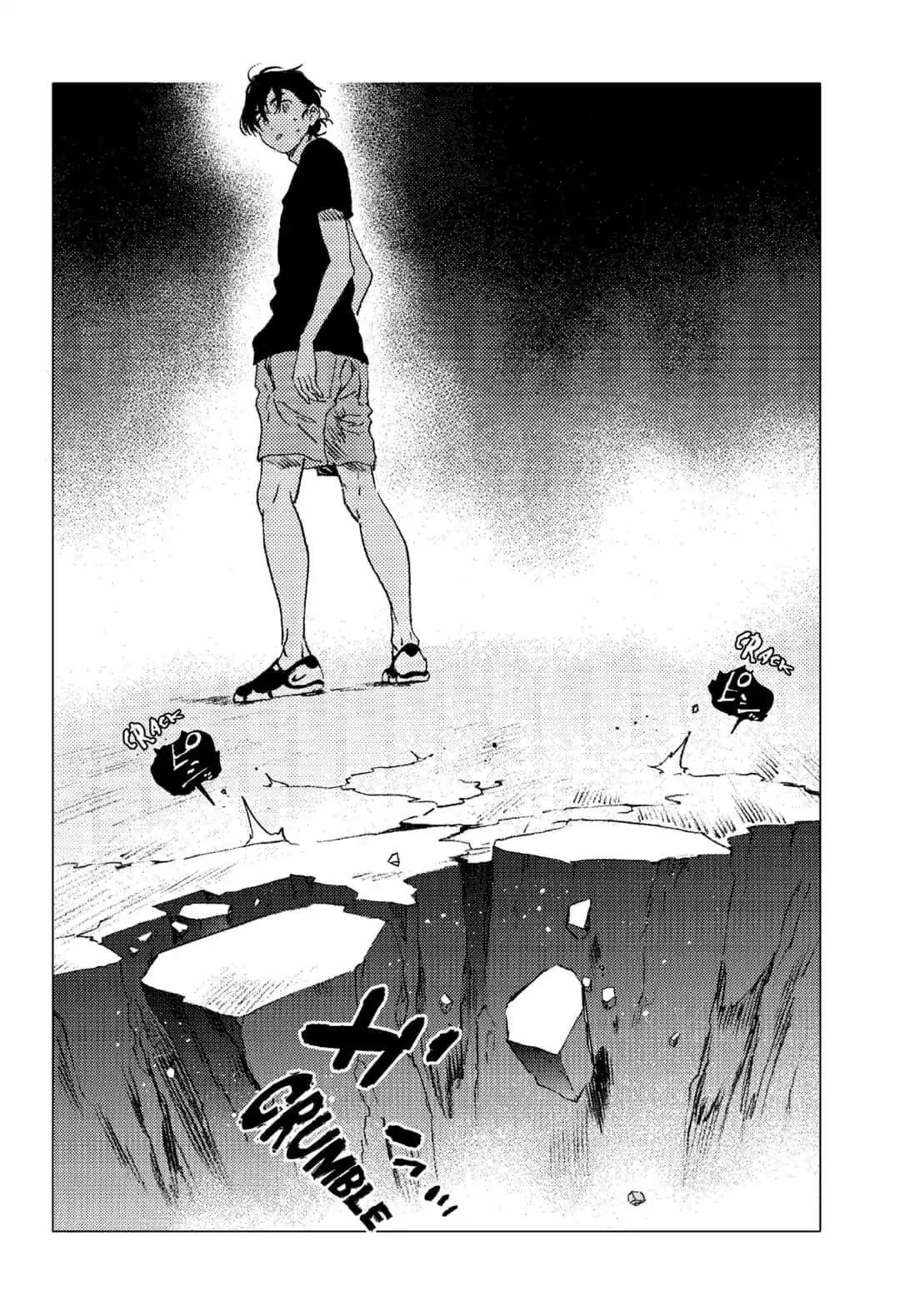 Summer Time Render Chapter 74 - Page 2