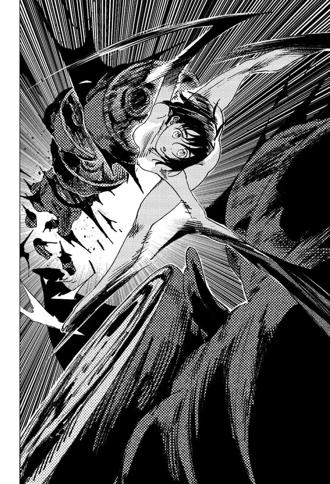 Summer Time Render Chapter 79 - Page 7