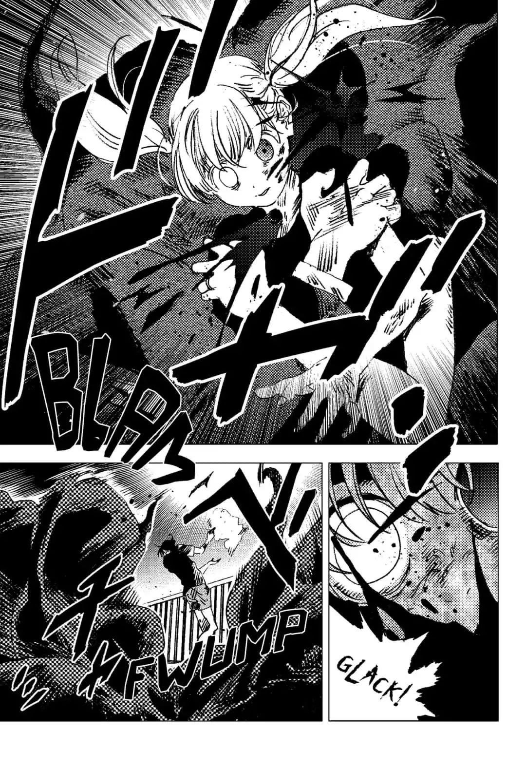 Summer Time Render Chapter 80 - Page 10