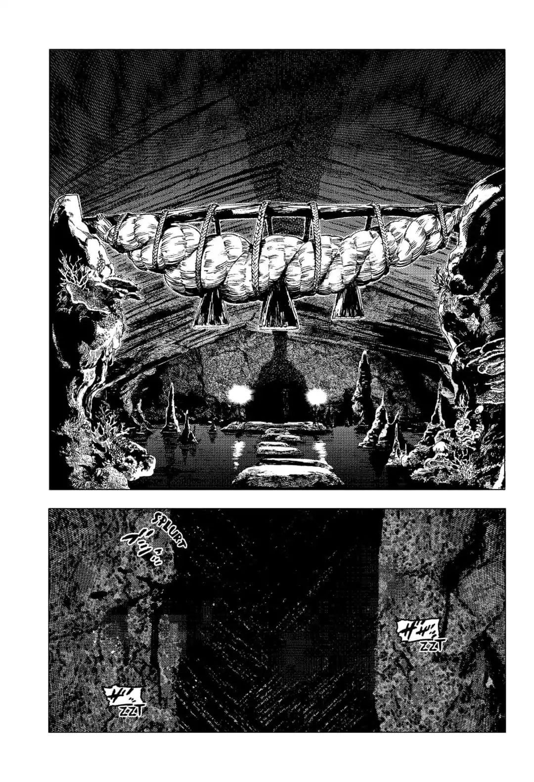 Summer Time Render Chapter 81 - Page 2