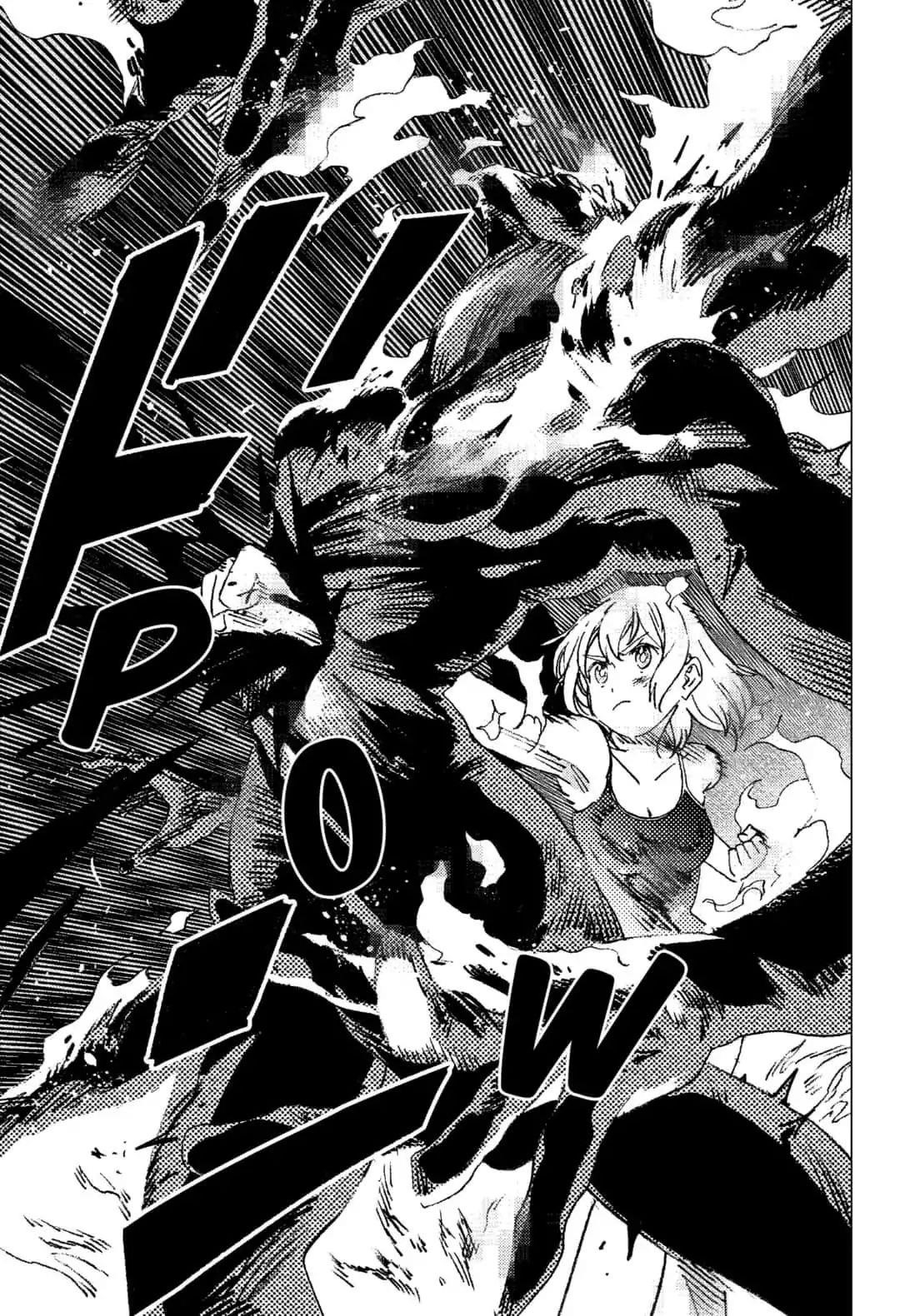 Summer Time Render Chapter 81 - Page 9