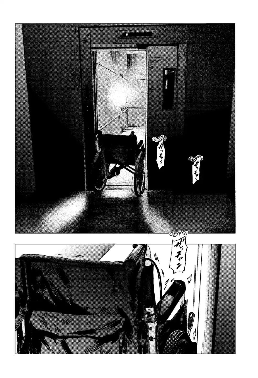 Summer Time Render Chapter 85 - Page 4