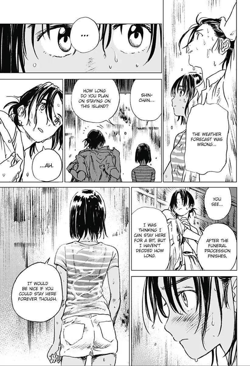 Summer Time Render Chapter 9 - Page 10