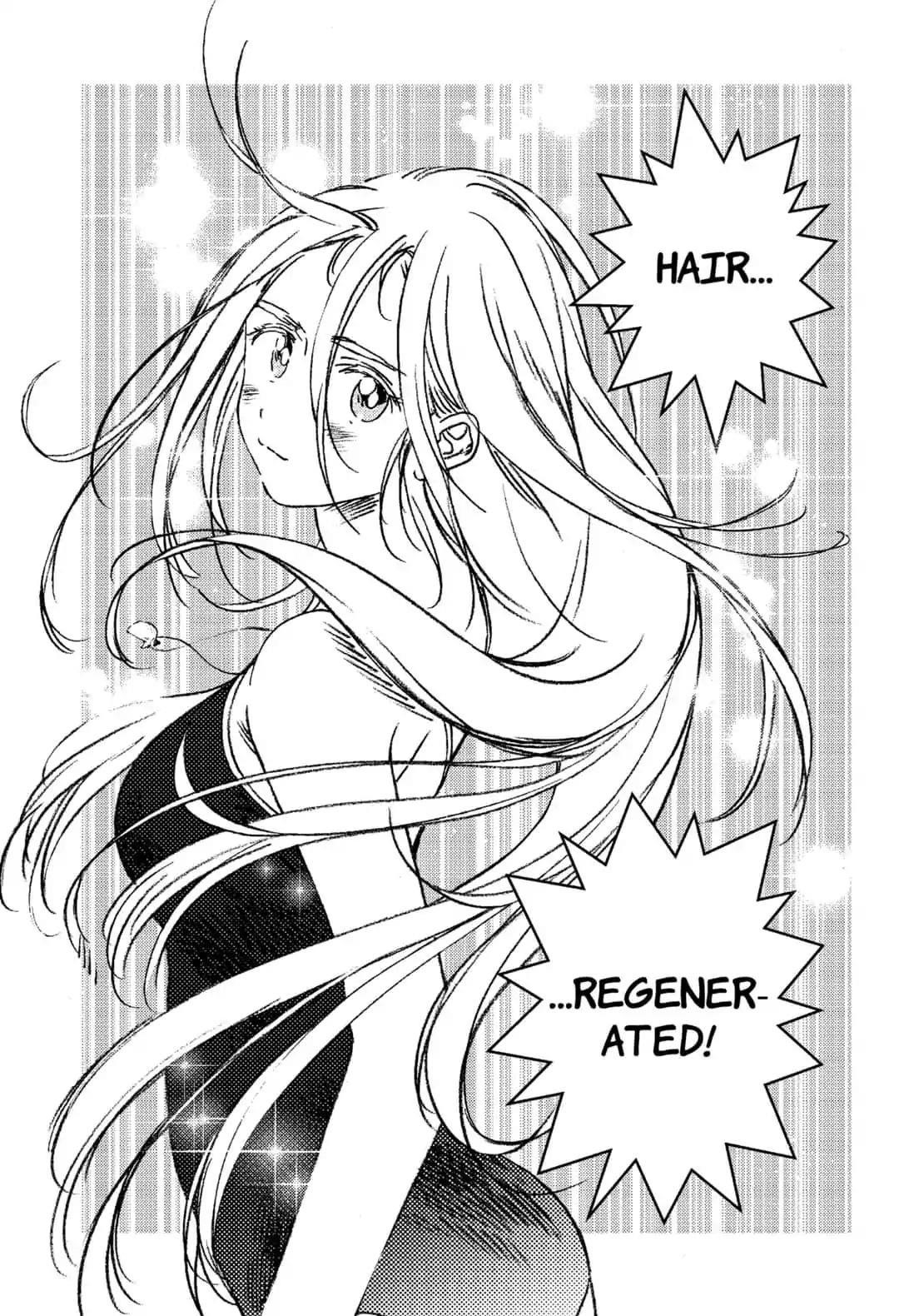 Summer Time Render Chapter 91 - Page 16