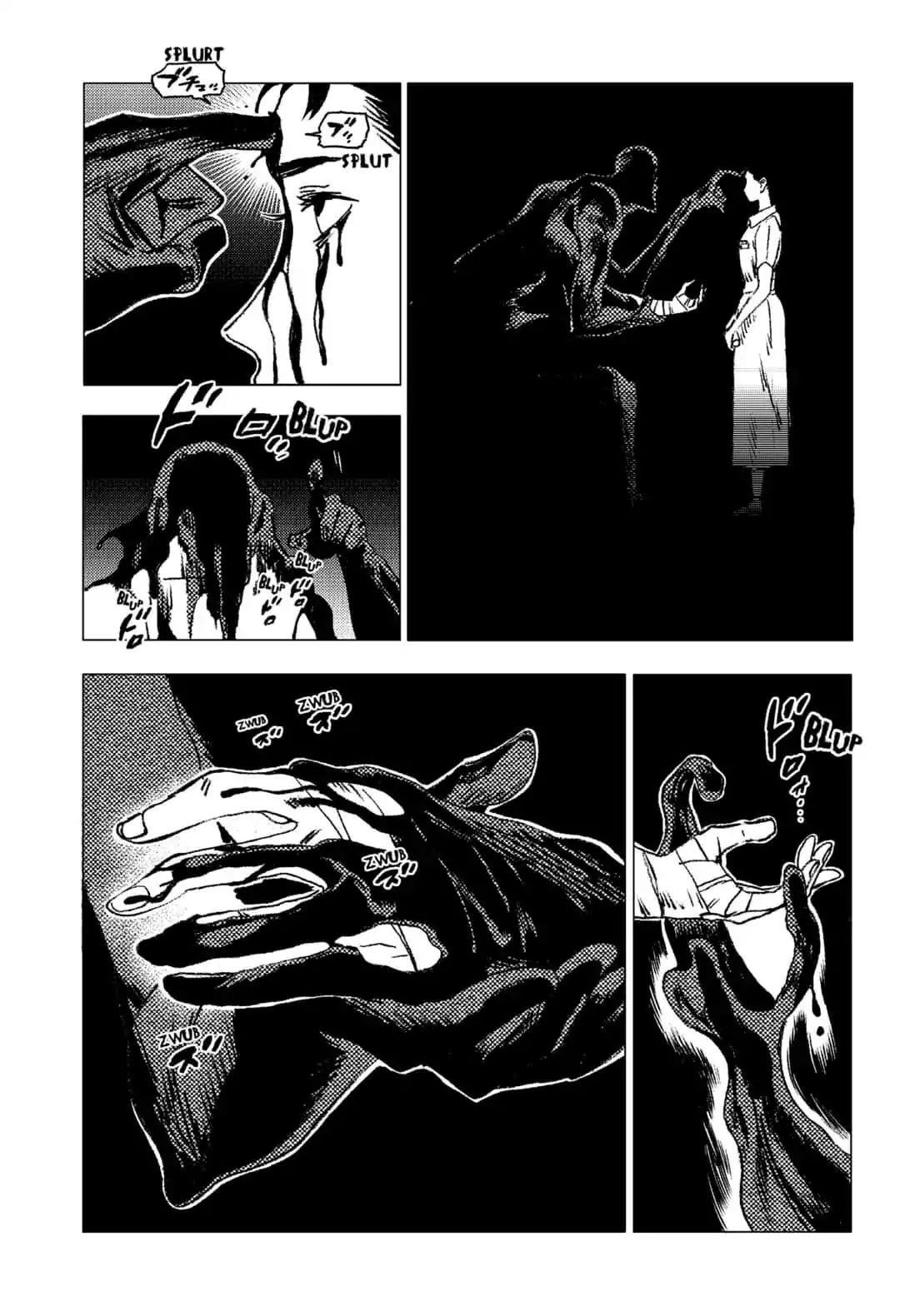 Summer Time Render Chapter 92 - Page 15