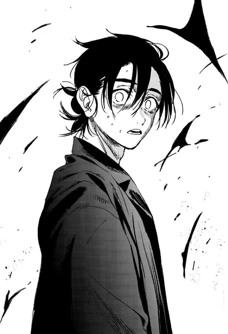 Summer Time Render Chapter 98 - Page 13