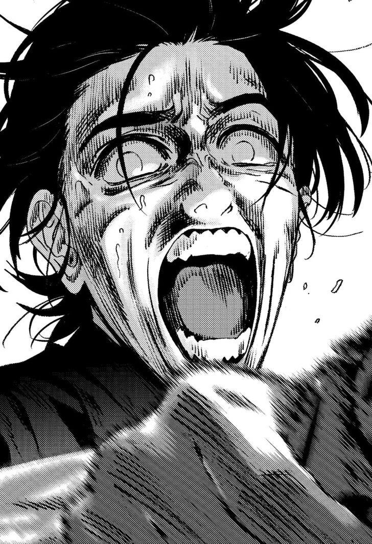 Summer Time Render Chapter 98 - Page 14