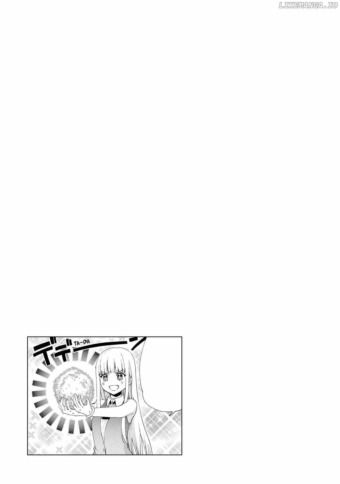 Kenja no Deshi wo Nanoru Kenja Chapter 68 - Page 30