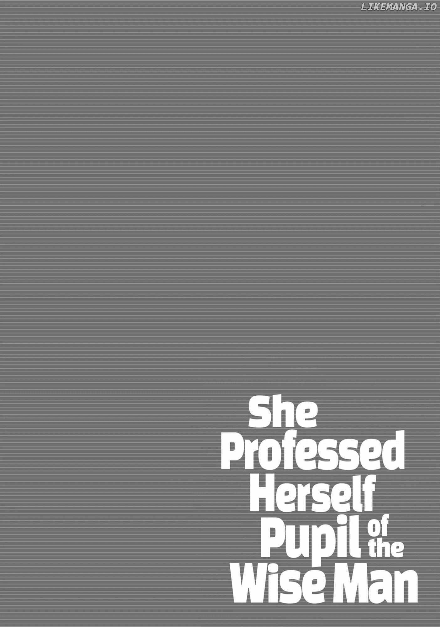 Kenja no Deshi wo Nanoru Kenja Chapter 71 - Page 24