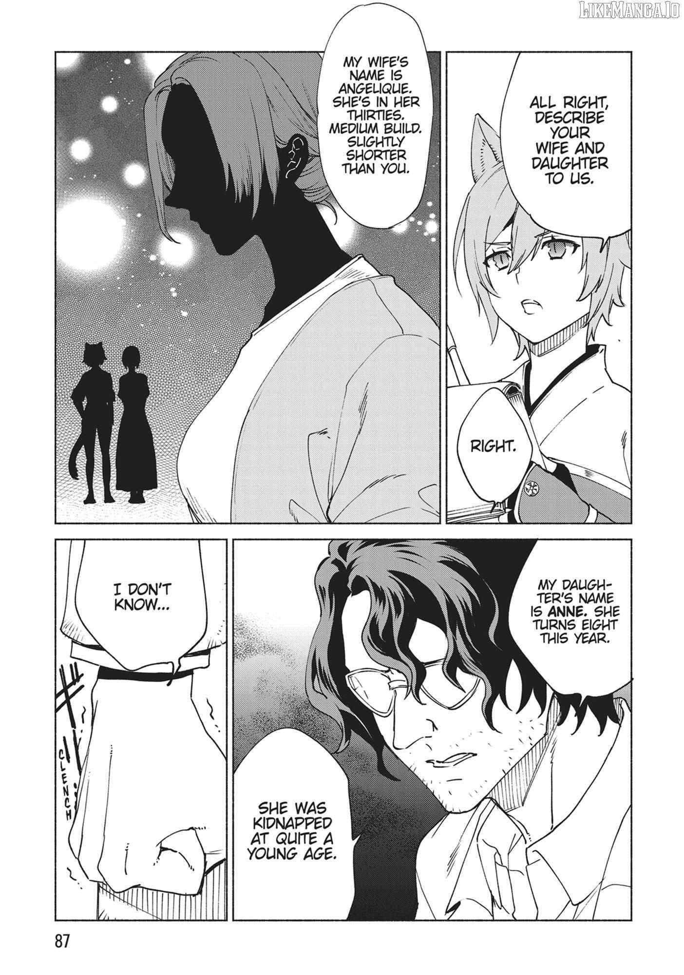 Kenja no Deshi wo Nanoru Kenja Chapter 76 - Page 26