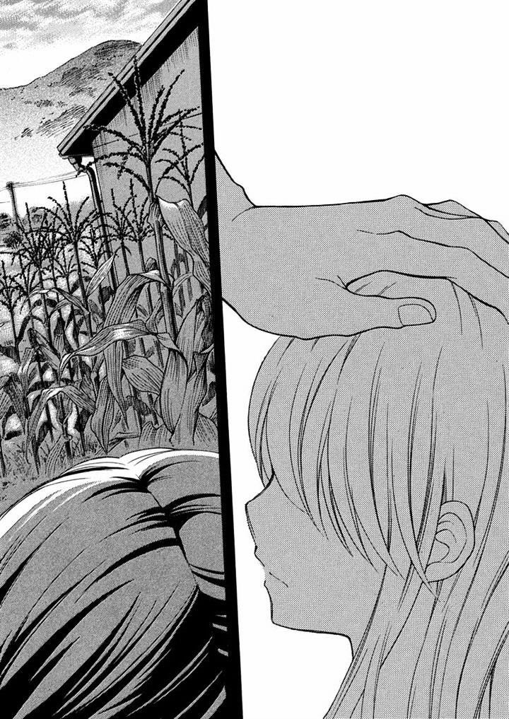 Watari-Kun No Xx Ga Houkai Sunzen Chapter 10 - Page 28