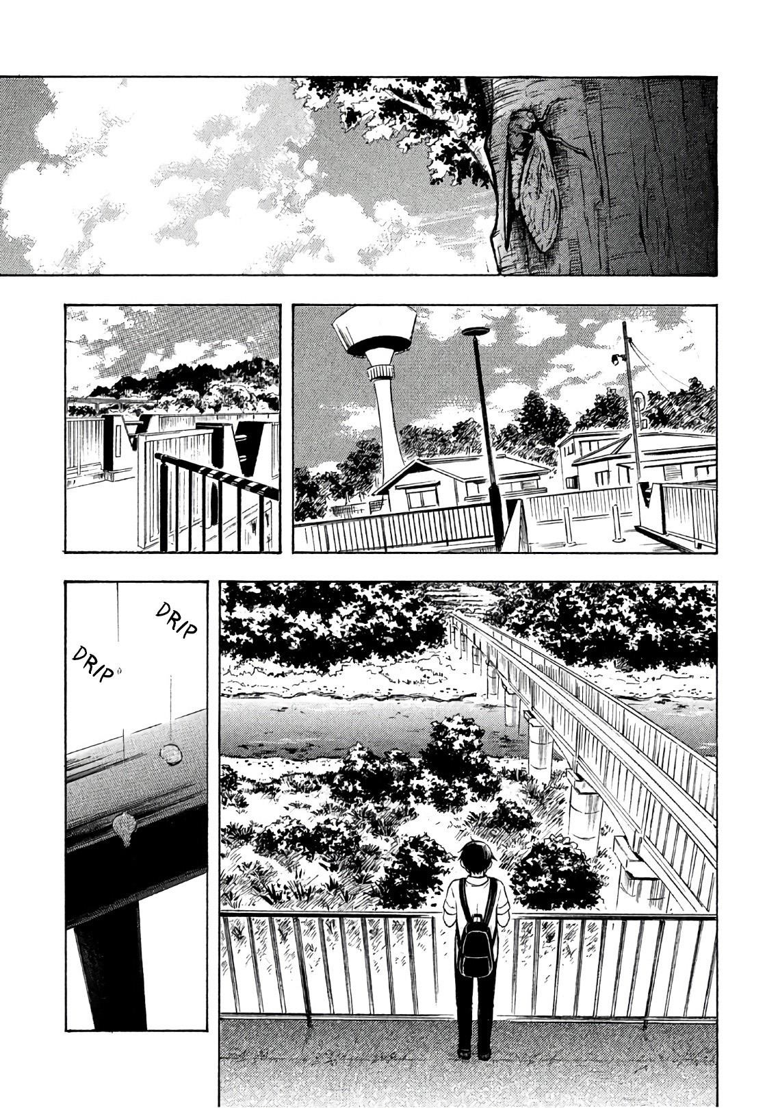 Watari-Kun No Xx Ga Houkai Sunzen Chapter 35 - Page 6