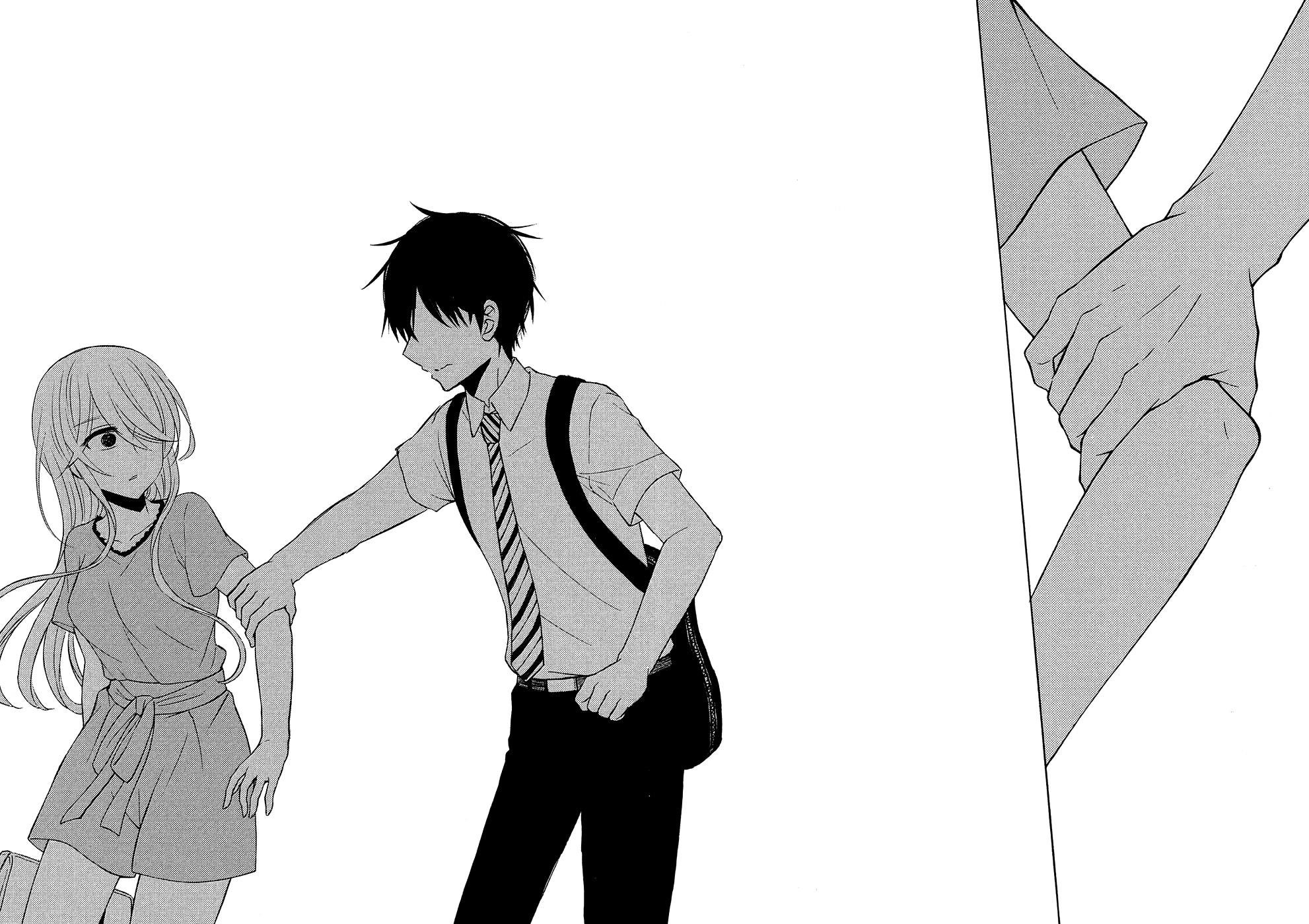 Watari-Kun No Xx Ga Houkai Sunzen Chapter 42 - Page 26