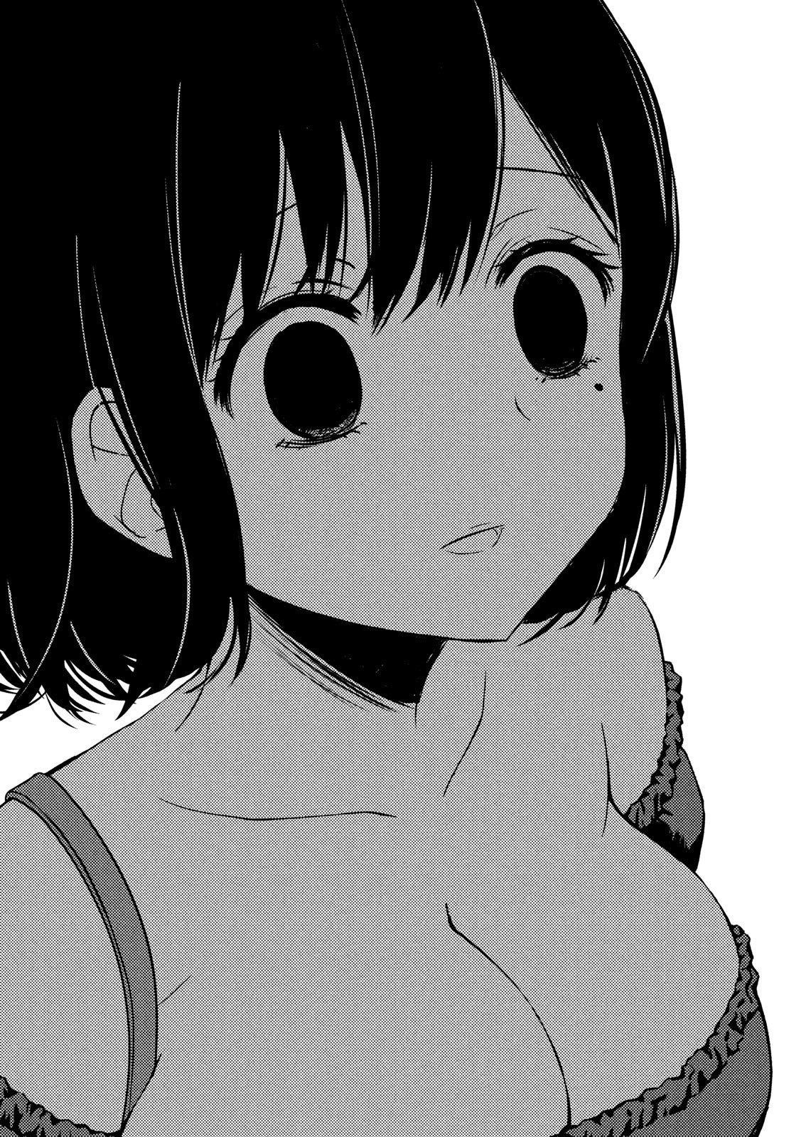 Watari-Kun No Xx Ga Houkai Sunzen Chapter 51 - Page 18