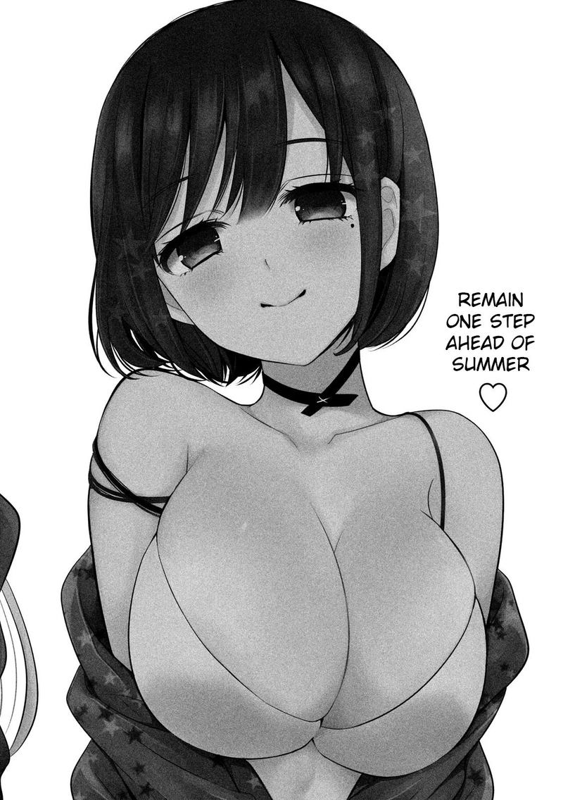 Watari-Kun No Xx Ga Houkai Sunzen Chapter 52 - Page 6