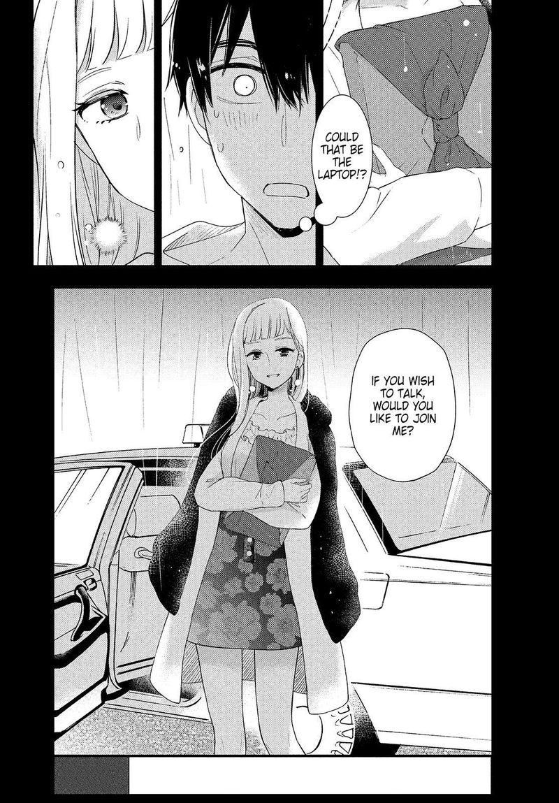 Watari-Kun No Xx Ga Houkai Sunzen Chapter 62 - Page 2