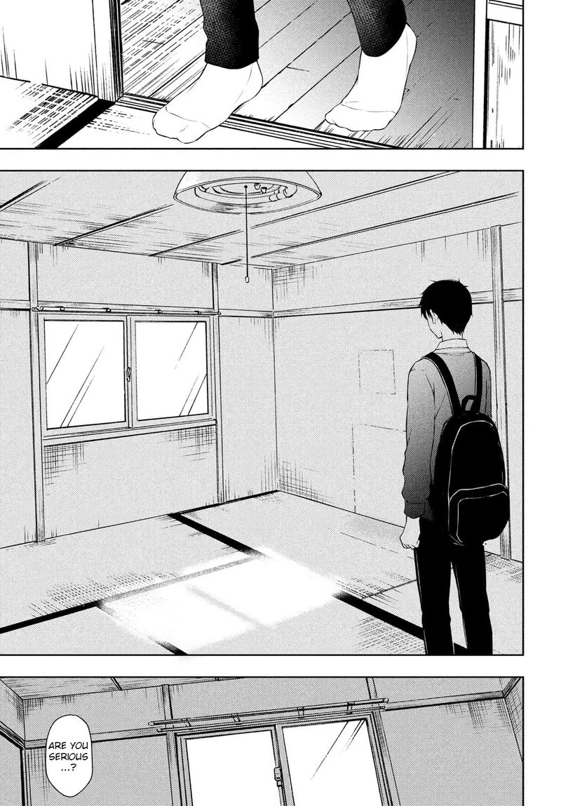 Watari-Kun No Xx Ga Houkai Sunzen Chapter 64 - Page 8