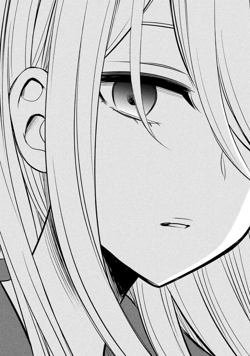 Watari-Kun No Xx Ga Houkai Sunzen Chapter 69 - Page 45