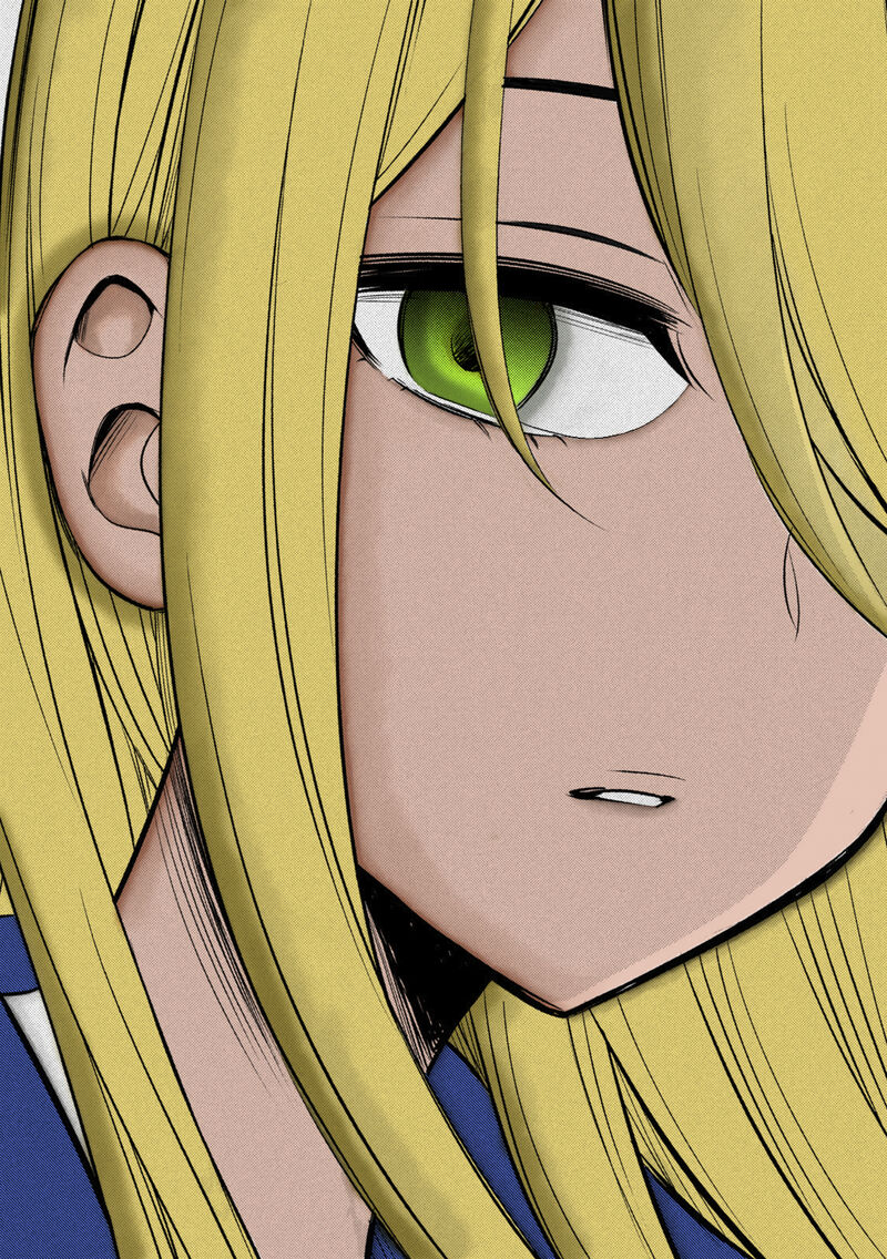 Watari-Kun No Xx Ga Houkai Sunzen Chapter 69 - Page 46