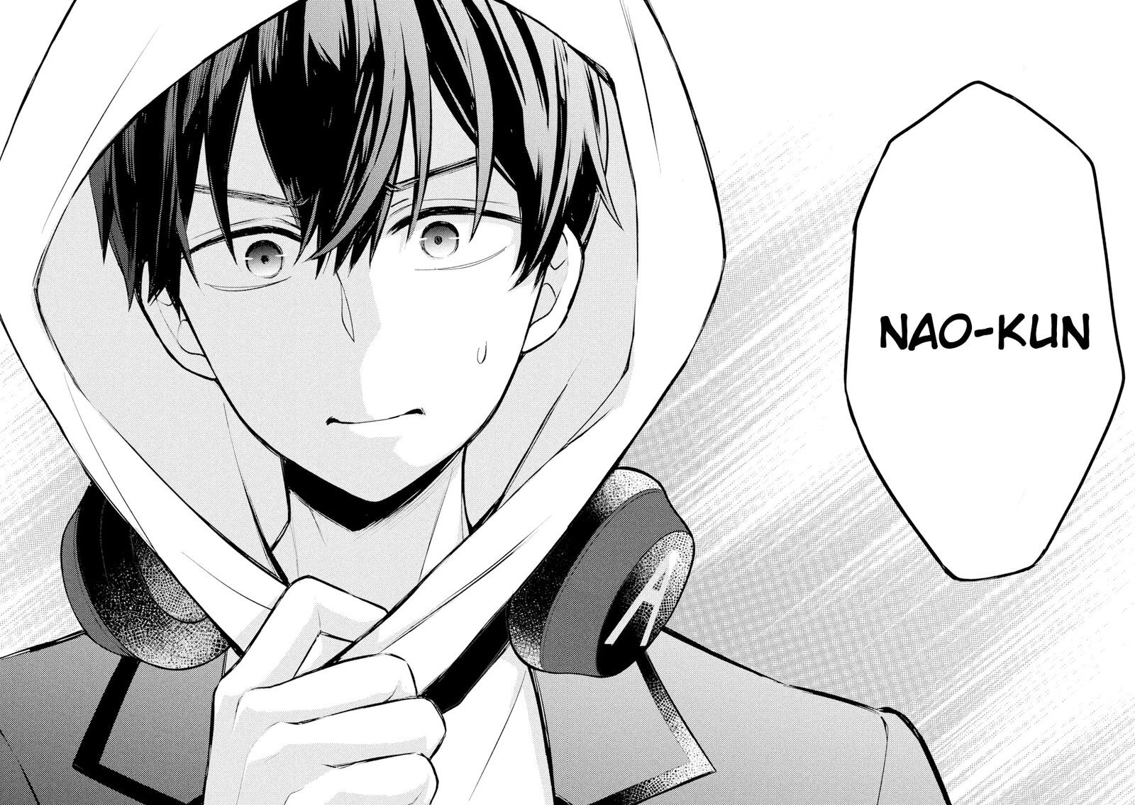 Watari-Kun No Xx Ga Houkai Sunzen Chapter 71 - Page 26