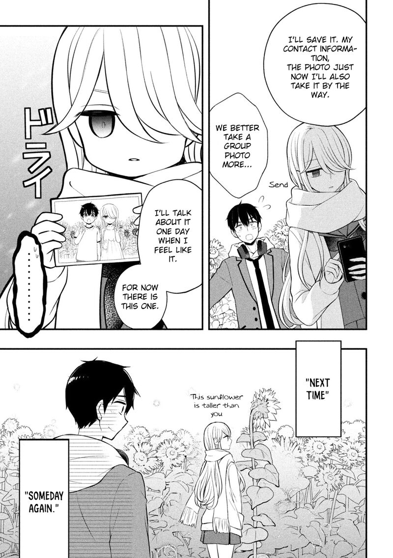 Watari-Kun No Xx Ga Houkai Sunzen Chapter 72 - Page 28