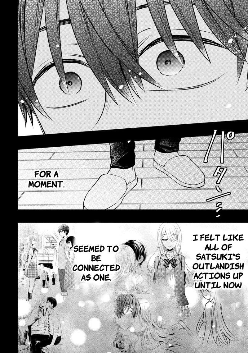 Watari-Kun No Xx Ga Houkai Sunzen Chapter 77 - Page 29