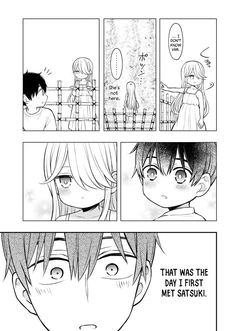 Watari-Kun No Xx Ga Houkai Sunzen Chapter 78 - Page 15