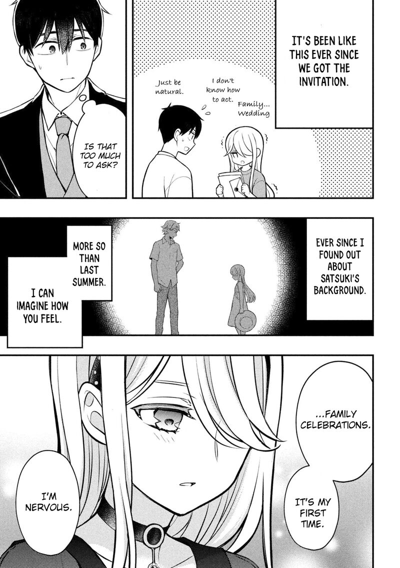 Watari-Kun No Xx Ga Houkai Sunzen Chapter 87 - Page 9