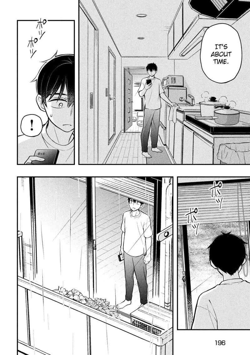 Watari-Kun No Xx Ga Houkai Sunzen Chapter 88 - Page 16