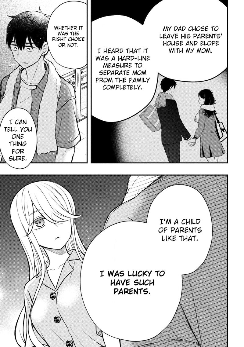 Watari-Kun No Xx Ga Houkai Sunzen Chapter 88 - Page 25