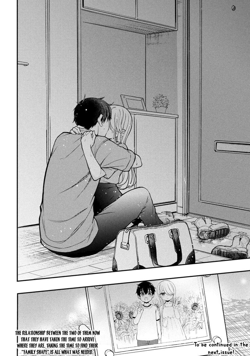 Watari-Kun No Xx Ga Houkai Sunzen Chapter 88 - Page 37