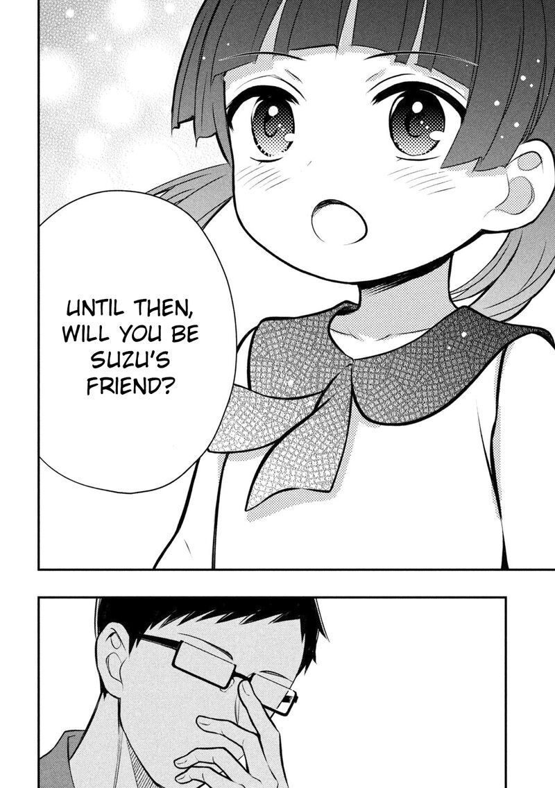 Watari-Kun No Xx Ga Houkai Sunzen Chapter 89 - Page 13